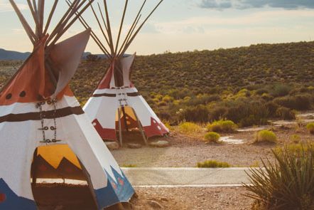 Festival Camping | Checklist